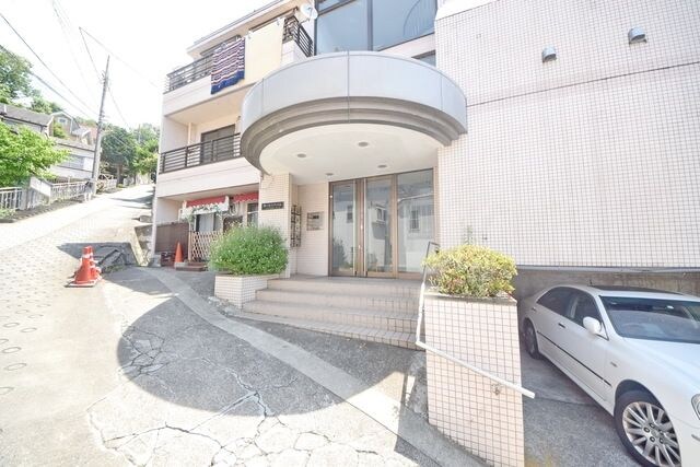 ホーエイハイムの物件内観写真