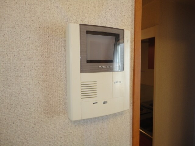 レオパレスイースト浅川の物件内観写真