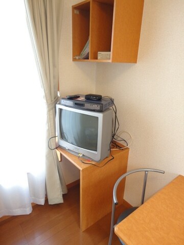 レオパレスイースト浅川の物件内観写真