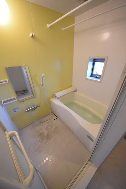 シャンブル　ピエーリオの物件内観写真