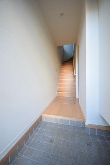 シャンブル　ピエーリオの物件内観写真