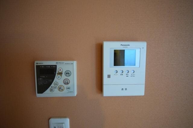 シャンブル　ピエーリオの物件内観写真