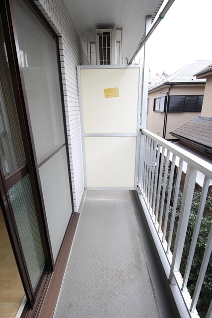 メゾン・ド・別所の物件内観写真