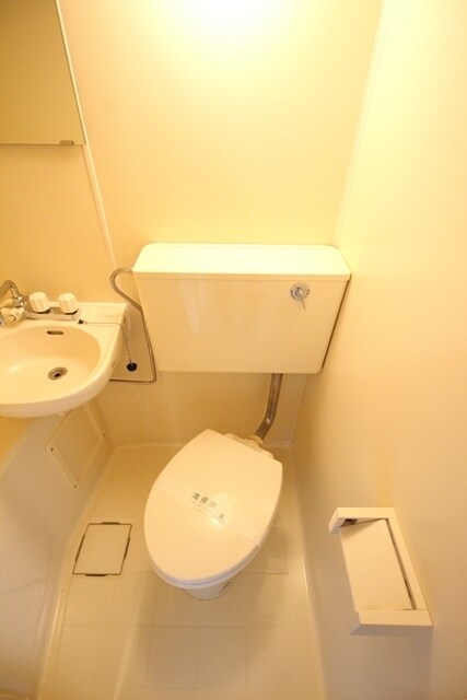 メゾン・ド・別所の物件内観写真