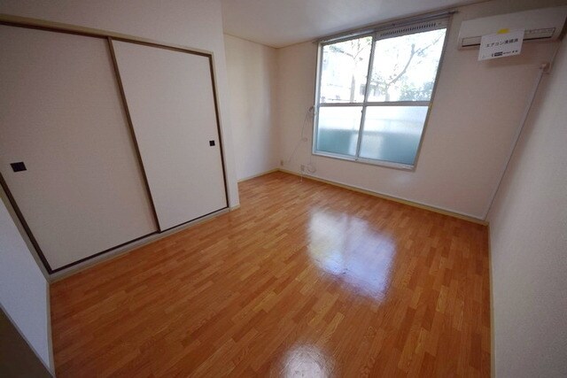 第一ジィスクハイツの物件内観写真