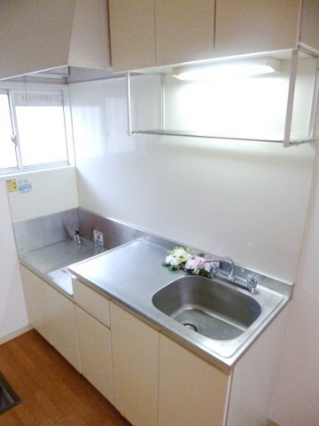 第一ジィスクハイツの物件内観写真