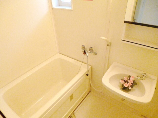 第一ジィスクハイツの物件内観写真