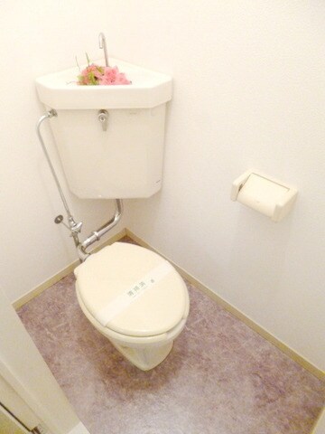 第一ジィスクハイツの物件内観写真