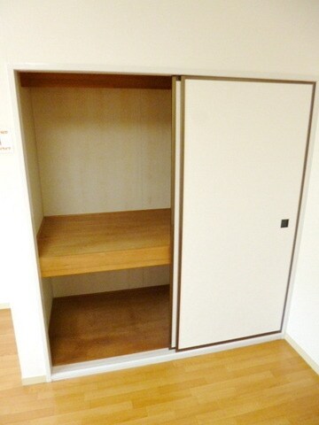 第一ジィスクハイツの物件内観写真