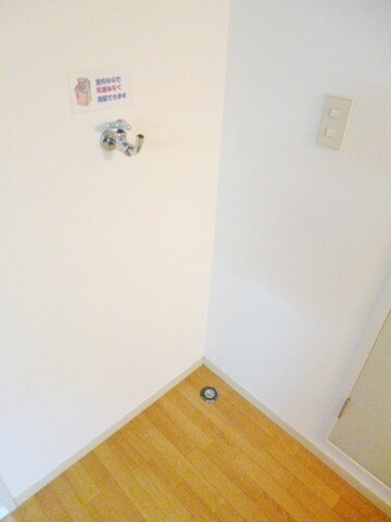 第一ジィスクハイツの物件内観写真