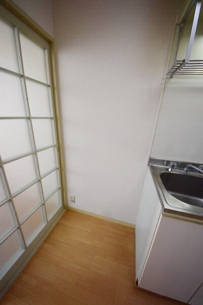 第一ジィスクハイツの物件内観写真