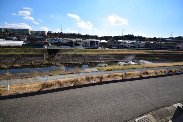 第一ジィスクハイツの物件内観写真