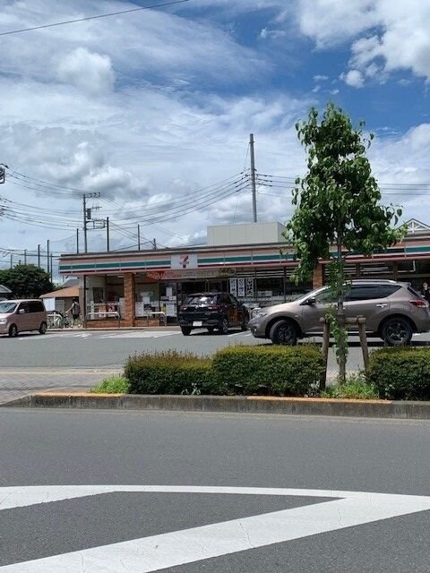 桜・コートの物件内観写真