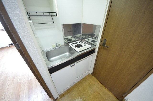 グランヴィアＮの物件内観写真