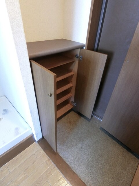 グランヴィアＮの物件内観写真