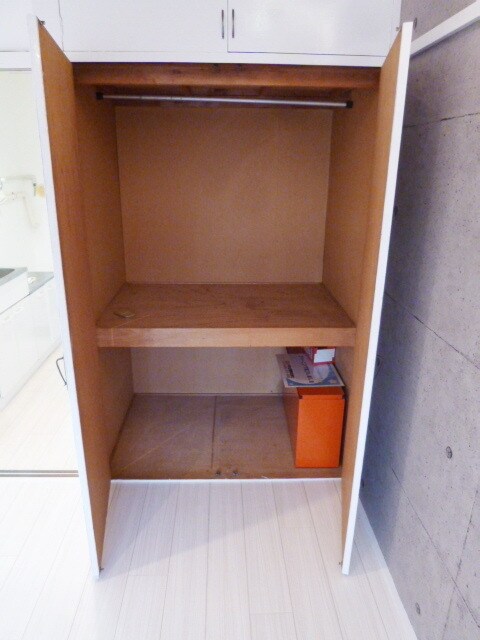 パークハイツ中島Iの物件内観写真