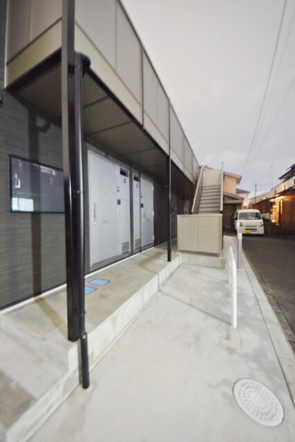 壱番街・鷹の物件内観写真