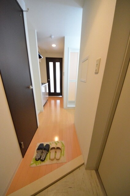 ブレーメンフレアの物件内観写真