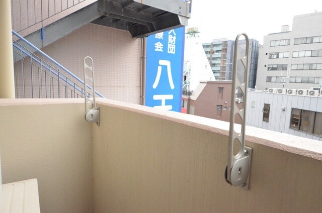 ブレーメンフレアの物件内観写真