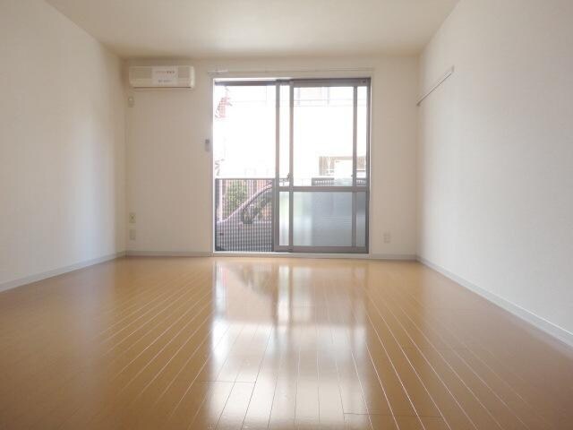 ルミエール・Ｒの物件内観写真