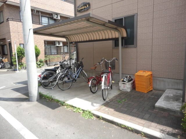 ルミエール・Ｒの物件内観写真