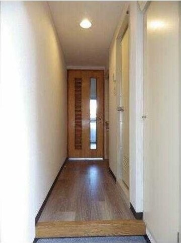 パレ・ドール八王子IIIの物件内観写真