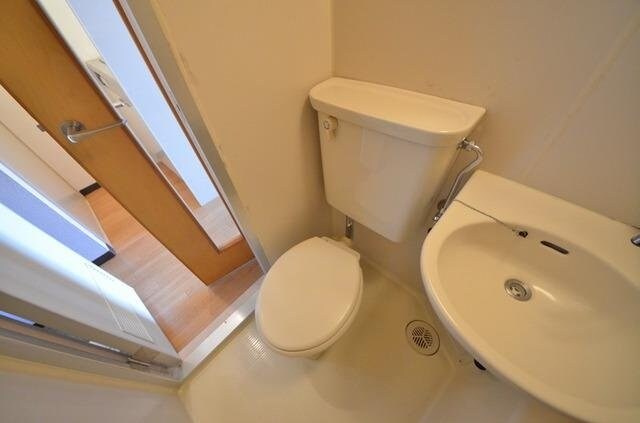 パレ・ドール八王子IIIの物件内観写真