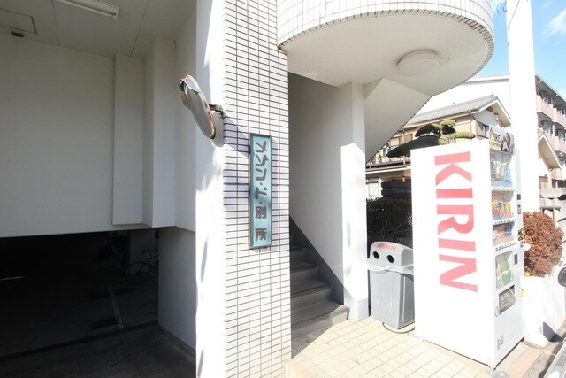 メゾン・ド・別所の物件内観写真