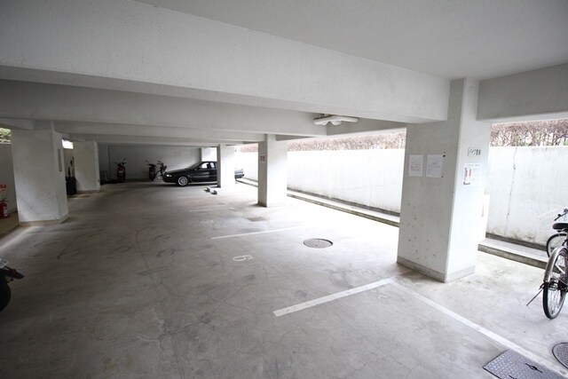 メゾン・ド・別所の物件内観写真