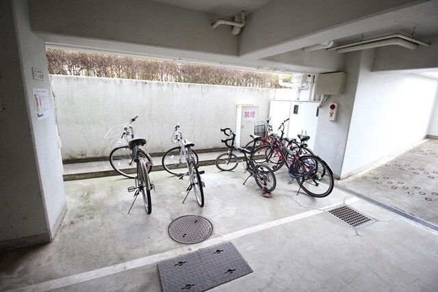 メゾン・ド・別所の物件内観写真