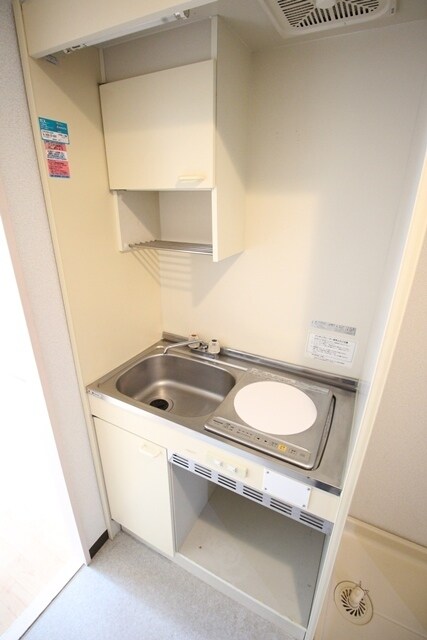 メゾン・ド・別所の物件内観写真