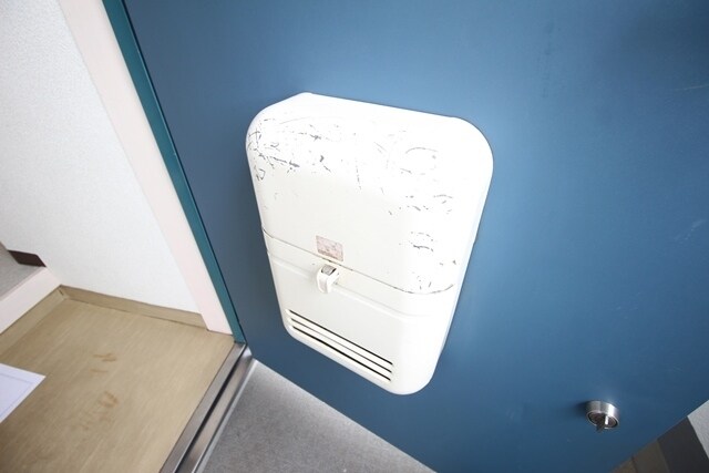 メゾン・ド・別所の物件内観写真