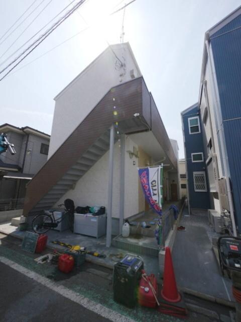 ソレイユ富士見の物件内観写真