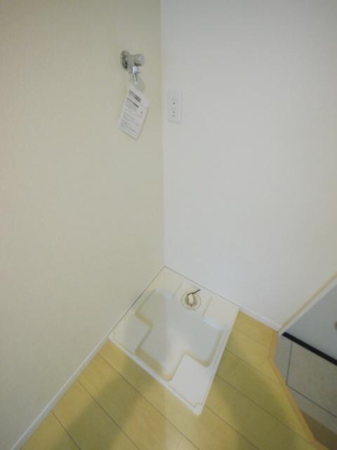 ソレイユ富士見の物件内観写真