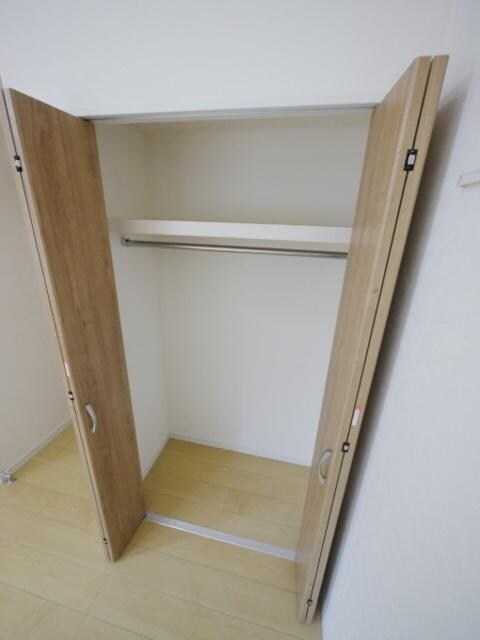 ソレイユ富士見の物件内観写真