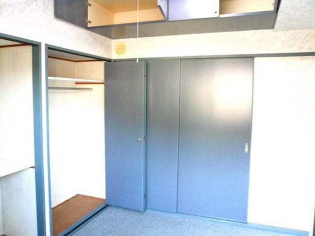 コムーネ八王子片倉の物件内観写真