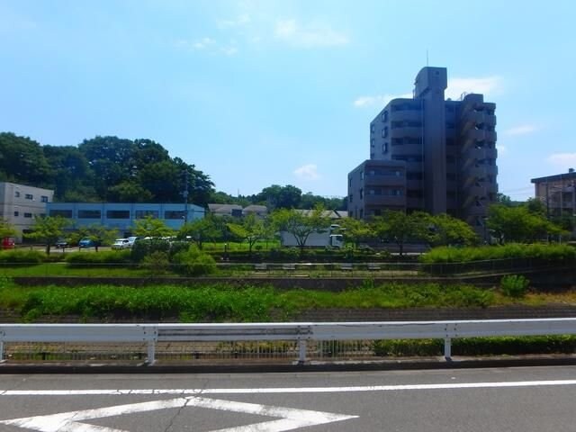 ラミア―ルさつきの物件内観写真