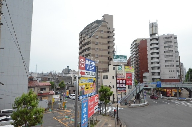 レジデンス八王子明神町の物件内観写真