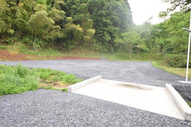 美山住休軒館の物件内観写真