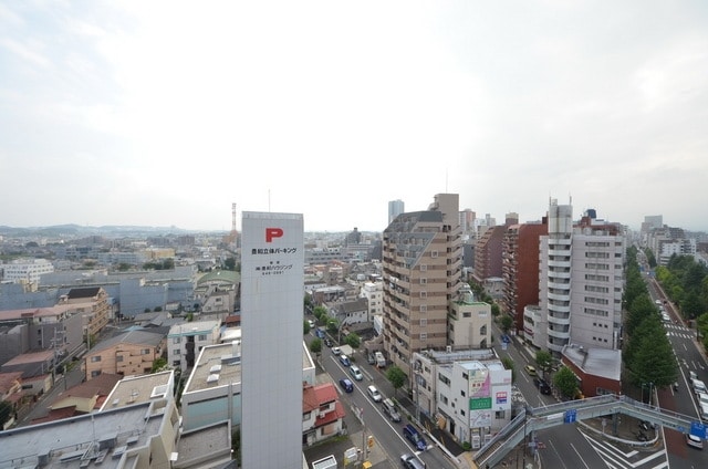 レジデンス八王子明神町の物件内観写真