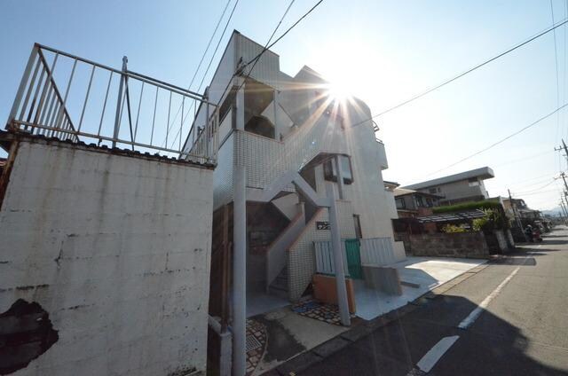 サンヴィラの物件内観写真