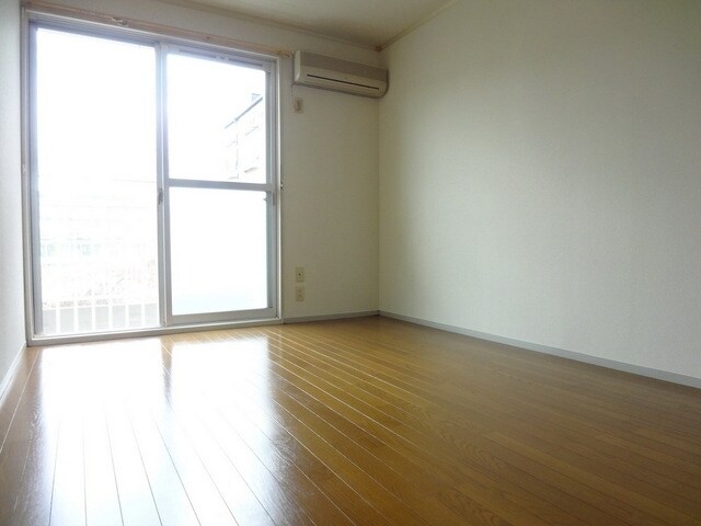 スカイハイムの物件内観写真