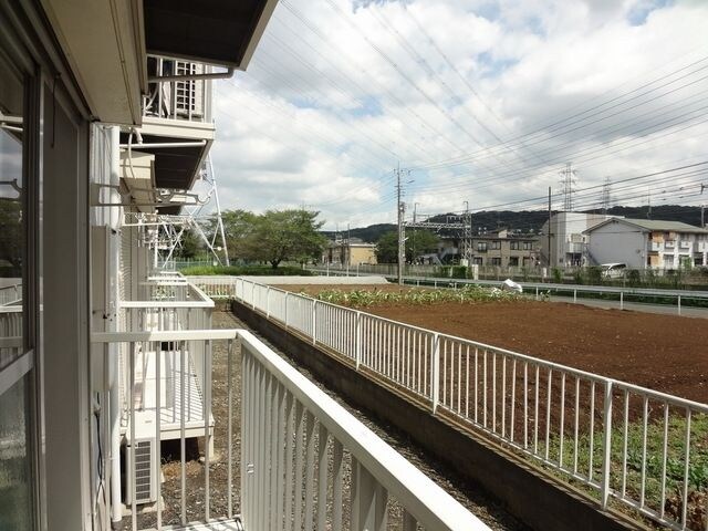 スカイハイムの物件内観写真