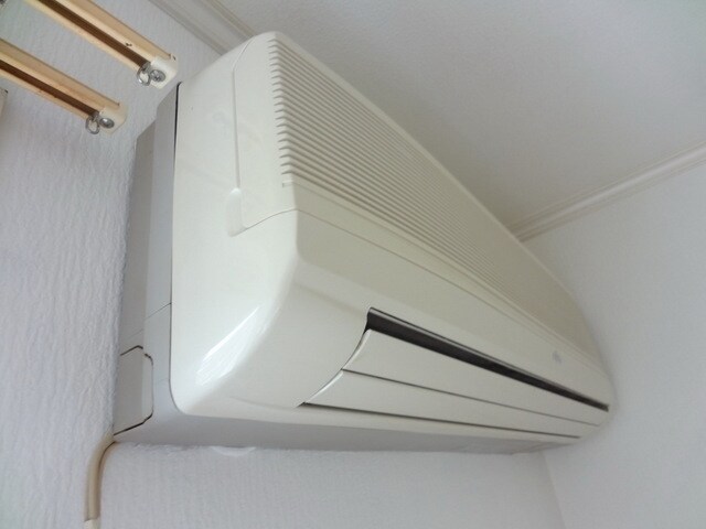 スカイハイムの物件内観写真