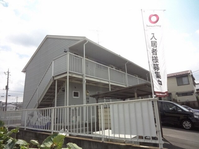 スカイハイムの物件内観写真