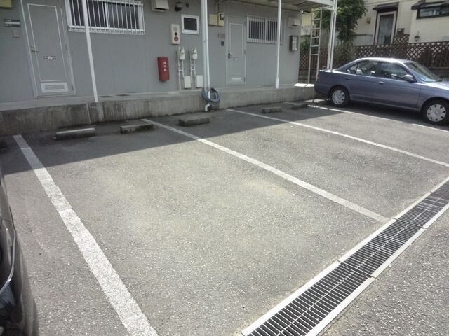 スカイハイムの物件内観写真