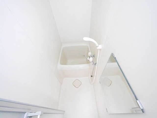 ニュータウンハウスの物件内観写真