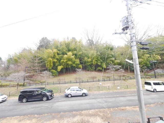 ニュータウンハウスの物件内観写真