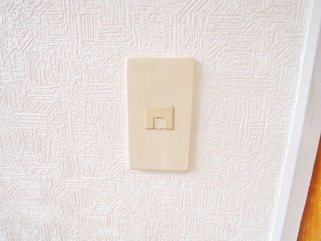 ニュータウンハウスの物件内観写真