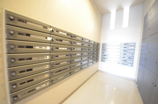 ゼファーアートフィールズ　フェアステージの物件内観写真